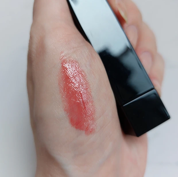 リップモンスター ピンクバナナ スウォッチ