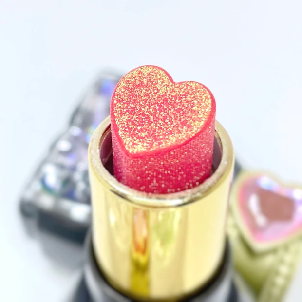 Pretty Holic プリティアップリップ