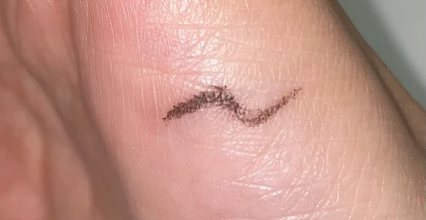 【神崎恵さん愛用】キャンメイク「クリーミータッチライナー」イエベの愛用7色をご紹介|粘膜ライナー_11_2