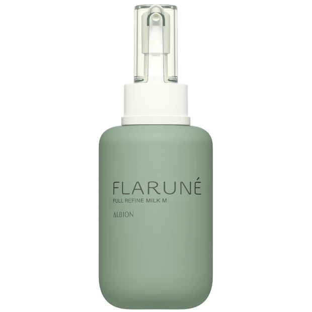 フラルネ フルリファイン ミルク Ｍ
