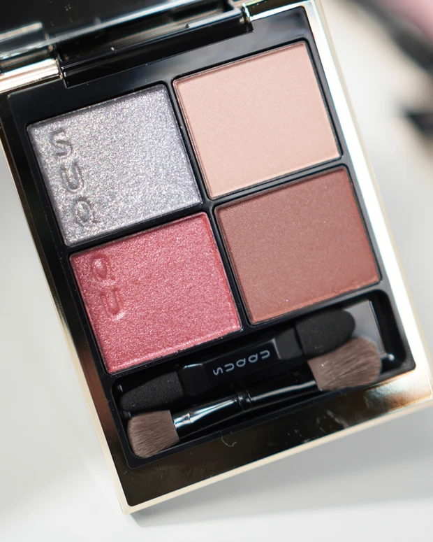 【2023年7月21日発売】SUQQU2023秋冬コレクション全色レビュー。テーマは「行間を味わう色」。_1_1