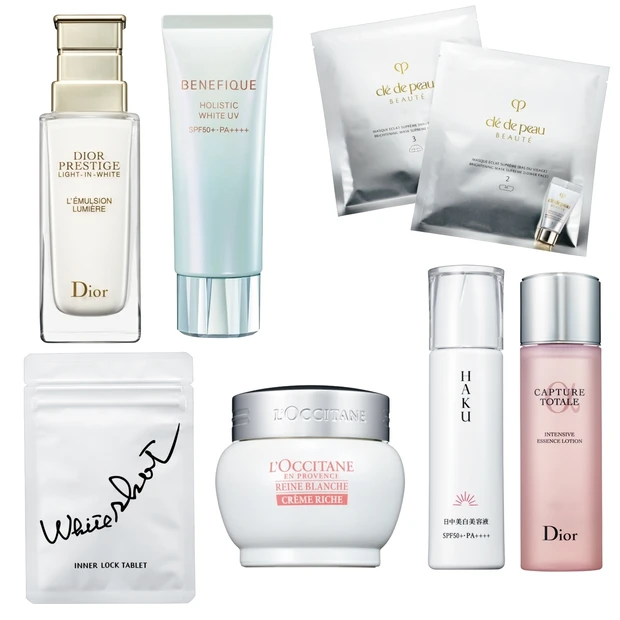 2022年ブライトニング最前線！ エピジェネティクス、神経etc. 注目…