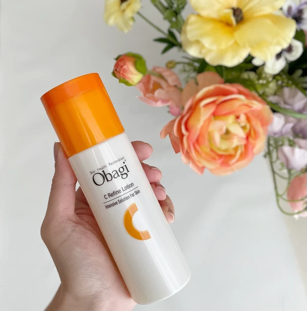 【オバジ(Obagi)】新登場の化粧水！毛穴にはやっぱりオバジ！つや肌にもしっとり肌にも、あらゆるなりたい肌にオススメ♪_4