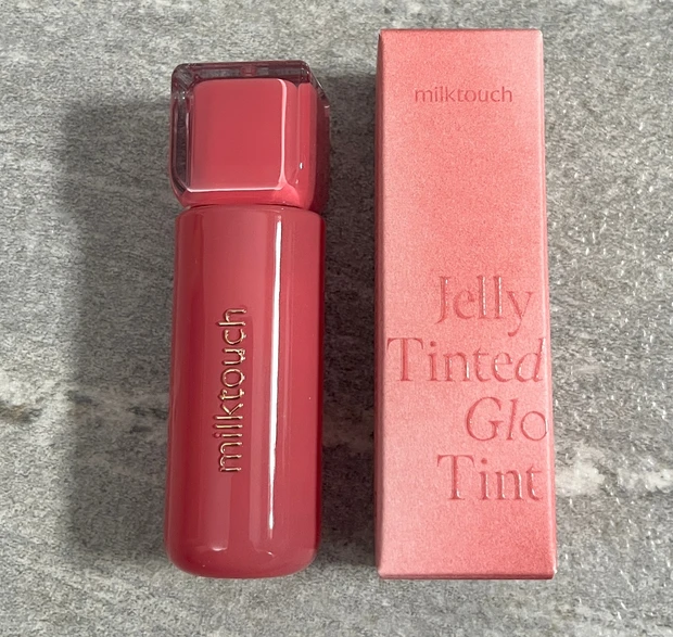 ミルクタッチ　リップティント　口コミ　新色　ブルベ　イエベ　人気色　ジヒョ　小田切ヒロ