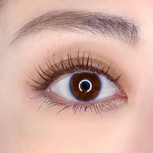 中国コスメ『Joocyee(ジューシー)』の貝殻マルチパレットでつくる大人のチャイボーグメイク【海外コスメ】_7_1