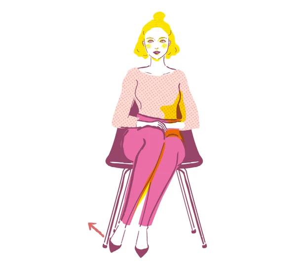 なかなか痩せない、下腹ぽっこりetc.…プロが教える40代の体型キープ法 PhotoGallery_1_6