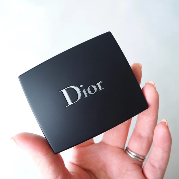 Dior(ディオール)サンククルールクチュール〈ベルベットエディション〉729ローザムタビリス