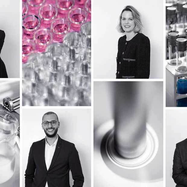 CHANEL　先進の「セネッセンス」研究から紐解く、美しい肌の未来