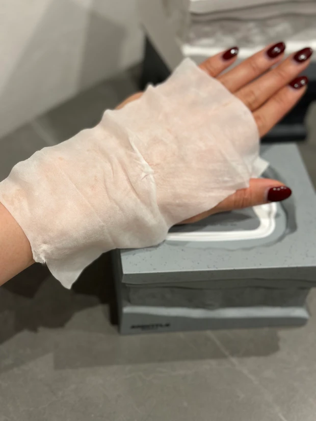 【ADDITTLEBEAUTY】POPUPに行ってきました♡inアットコスメトーキョー
_5_4