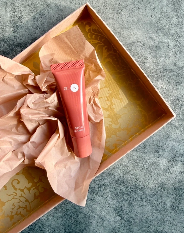 ドクターケイ ABC-Gリップセラム ロージーローズ