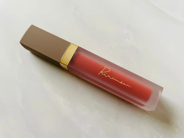 まさに理想的なアイテムが発売しました！《Ririmew／リリミュウ》さっしーこと指原 莉乃さんが手がけるティントリップとクリスマスコレクションをご紹介♡_3_1