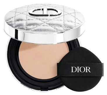 乾燥しないおすすめ高保湿クッションファンデーション デパコス ディオールスキン フォーエヴァー イドラ グロウ クッション 