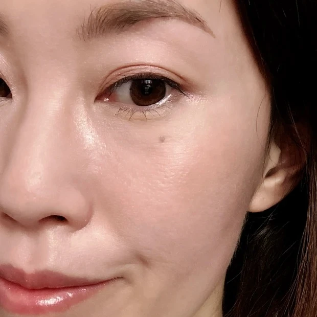 TIRTIR ティルティル クッションファンデ 黒 マスクフィットクッション