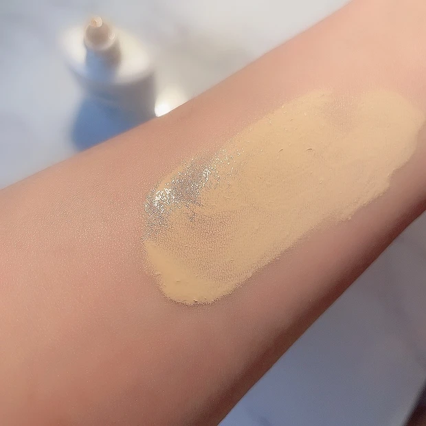 ＜iniks イニクス＞敏感肌に優しい肌に負担をかけないファンデーション＆クレンジング エマルジョン_2_2