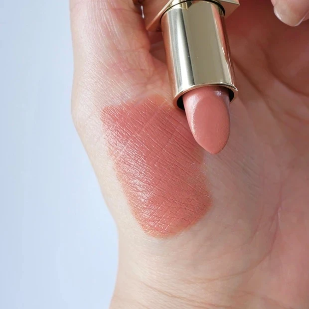 クレ・ド ・ポー ボーテ ルージュ ア レーブル 10