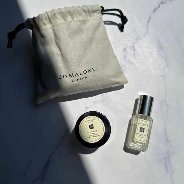 ジョーマローン バースデーノベルティ ミニサイズ ボディクリーム 香水 ジョーマローン バースデーノベルティ ミニサイズ ボディクリーム 香水