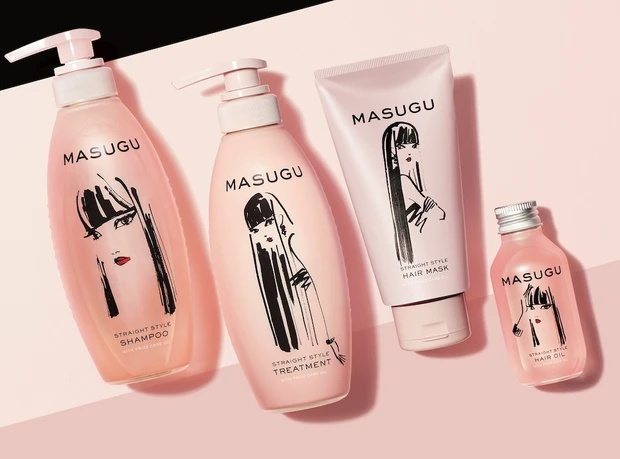 声に出して読んで見ると特徴がすぐわかる「MASUGU」新しいヘアケアブランドが誕生。_2_3