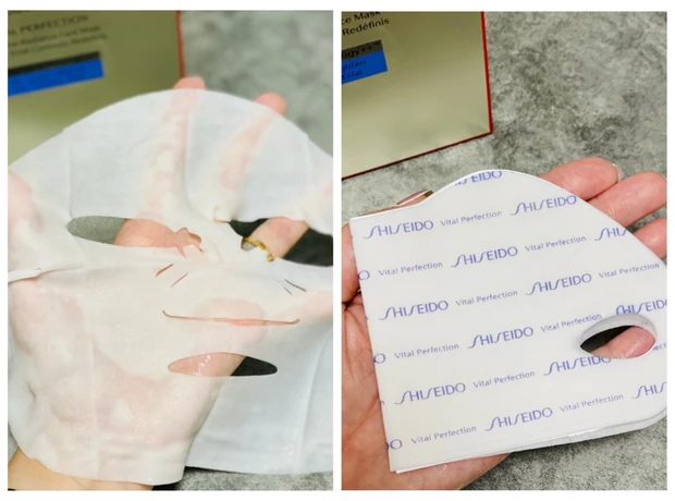 マスクギャップを防げ！バイタルパーフェクション　下半顔を引き上げるフェイスマスクがすごい！_3