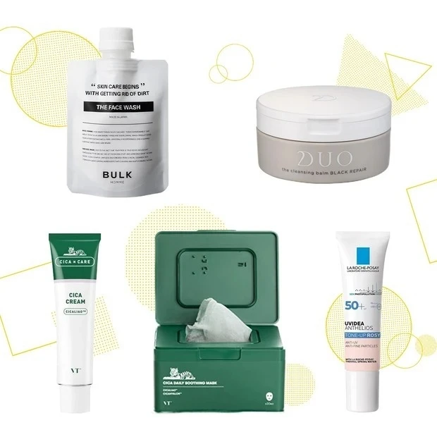 乾燥や肌荒れ対策コスメが人気! 2021年【ロフト】で売れたコスメBEST5