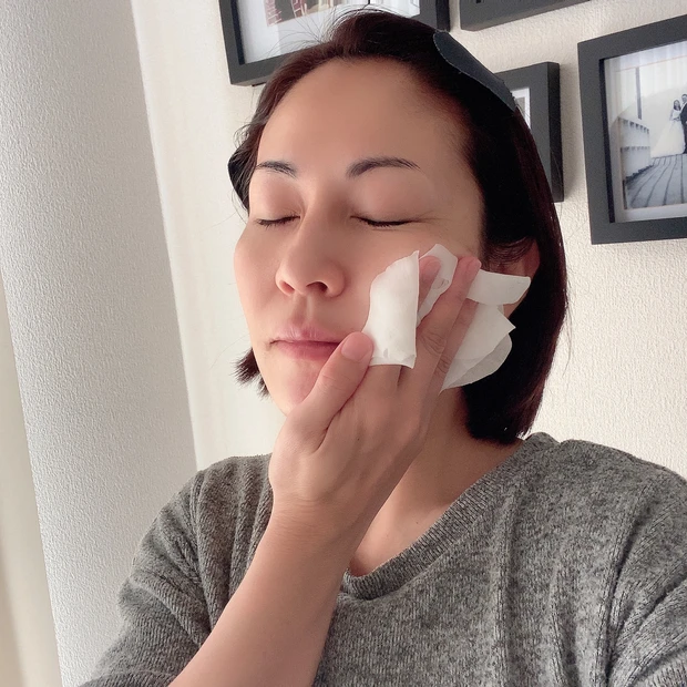 【60秒でケア完了！】サボっても輝きたい✨を叶える！「サボリーノ オトナプラス 夜用チャージフルマスク ホワイト」_3_2