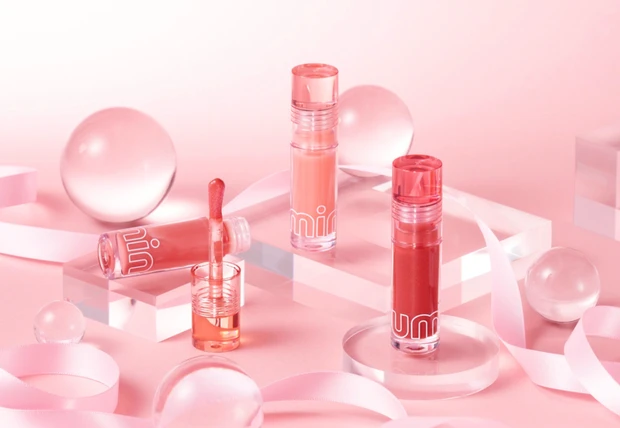 ミニュム バブリッププランパー