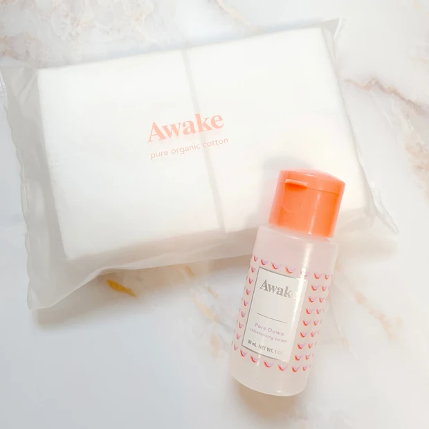 【超豪華付録】AWAKEベストセラー美容液付きMAQUIAマキア2021年9月号〜金曜夜のぶっちゃけ美容#13〜_2