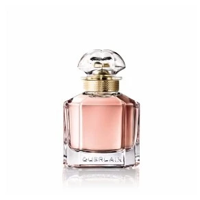 ゲラン 人気香水 モン ゲラン オーデパルファン