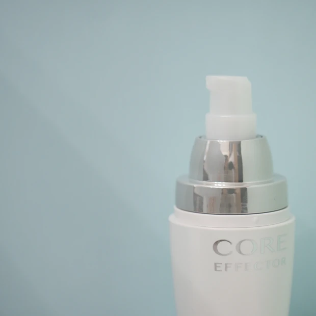 【エイジンケアグ】ハリ感が気になるお肌に！FANCLコアエフェクターで核心部にアプローチケア！_2_1