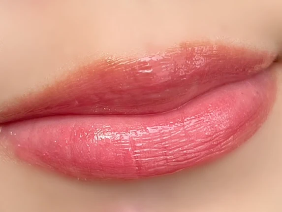 ポールアンドジョー グロッシールージュ ブルベが使ってみた