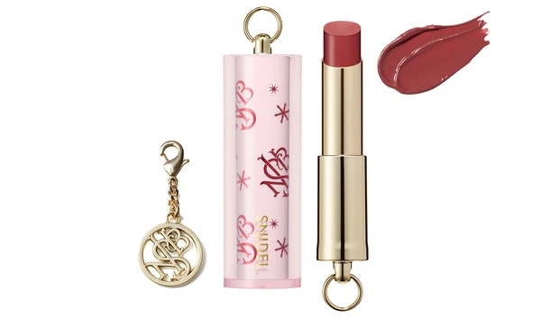 スナイデル ビューティクリスマスコフレ2025 スナイデル ルージュ クチュール コフレ