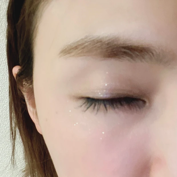 【ポイントメイク落とし】まつ毛は丁寧にマスカラオフして自まつ毛を守る。ヒロインメイクのポイントメイクリムーバーは永遠リピート。_4_1