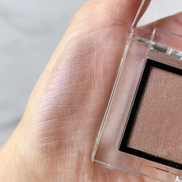 【アディクション Spring 2023 Collection ザアイシャドウ】春の新色が可愛すぎた🌸既存4色徹底解説！動画あり_6_2