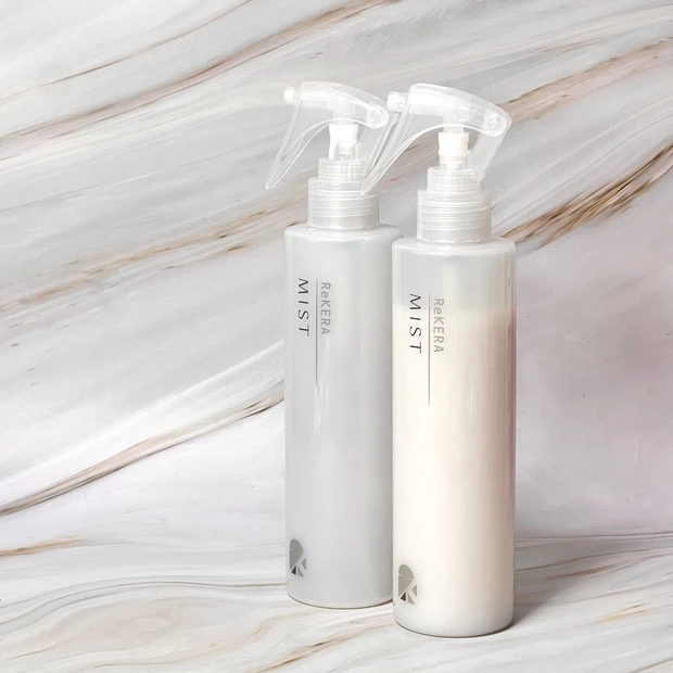 細毛・軟毛・乾燥毛におすすめ！リピート愛用のヘアミスト『リケラミスト』を徹底解説＆レビュー_2