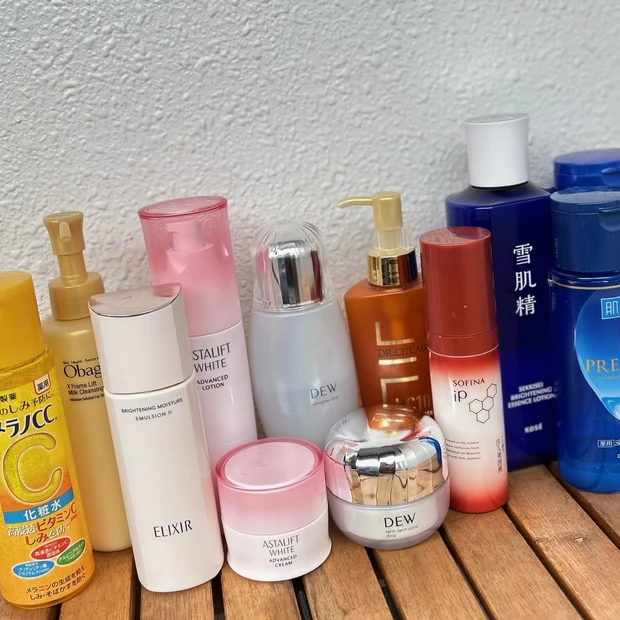 【自己紹介】マキアインフルエンサー１年目のnaomiです✨ 大好きな美容について、スキンケアを中心にたくさん発信していきます♪_3