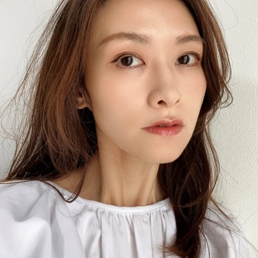 【6/22発売】MAQUIA8月号 小嶋陽菜さんの表紙メイクにチャレンジ！【マキア表紙メイク】_2