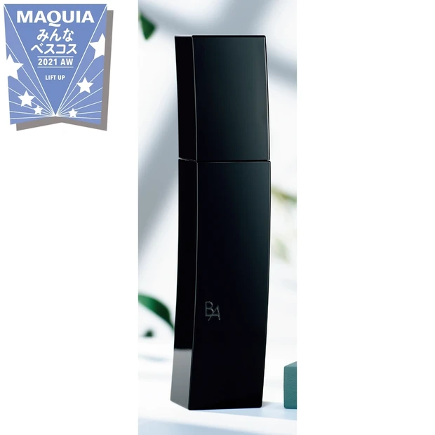 たるみ部門TOP5・マスク緩みの救世主はポーラB.A ローションに決定!…