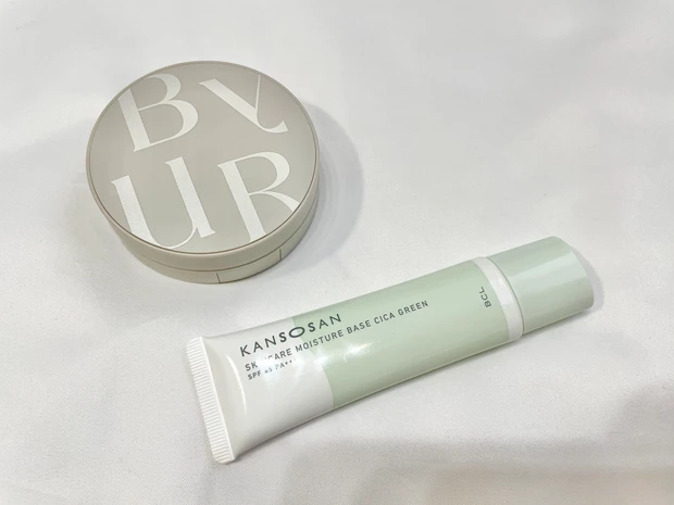 バイユア　乾燥さん