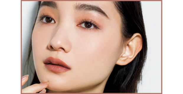 林 由香里＆paku☆chanが考える「新しい顔、自分UPDATEメイク」の見つけ方 PhotoGallery_4_9