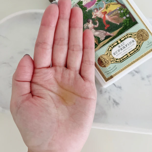 パリ発祥おしゃれコスメBuly(ビュリー)の魅力ご紹介♡化粧水と香水をご紹介します。日本にあるBulyショップ(東京・京都)も可愛くおしゃれでGWのお出掛け先にオススメ💓_3