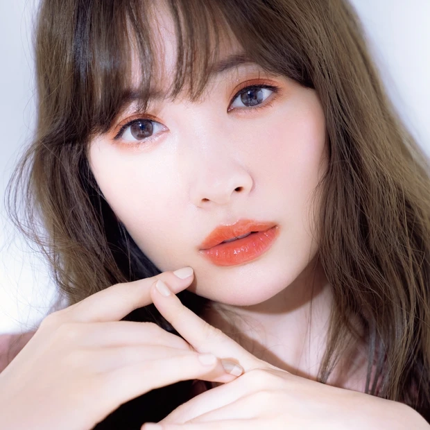 こじはるの春メイク計画を公開!気になる春のITアイテムは?