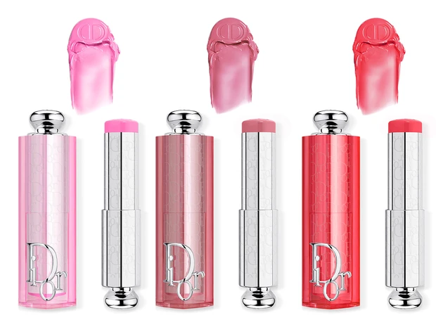 バックステージ ロージー グロウ スティック　秋新色2025