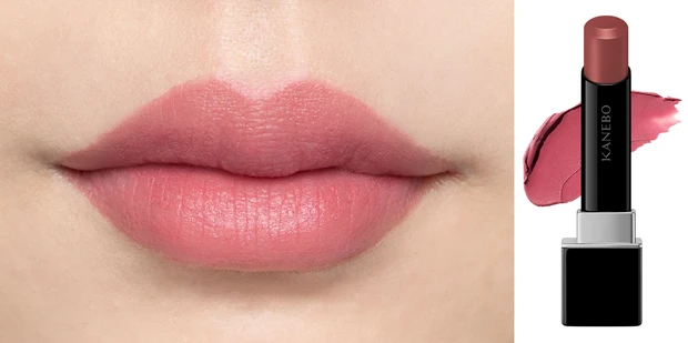 カネボウ　ルージュスターブリーズ B105（Nostalgic Mauve）