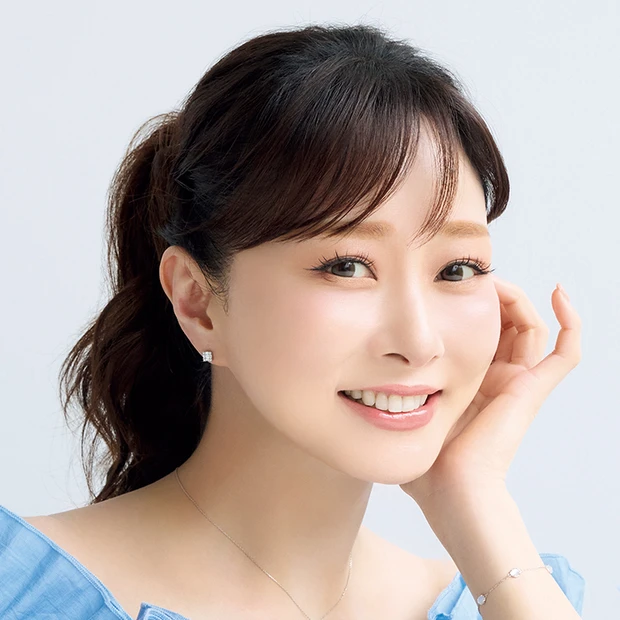 石井美保