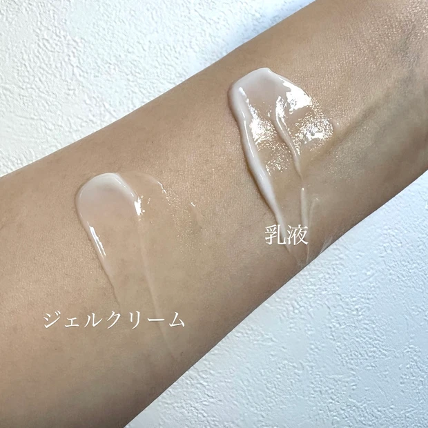 【コーセー】濃密なのに軽やか。インフィニティ ザ リペアで感じた高保湿シワケア_2_2