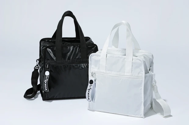 レスポートサック ひとりっぷ® ONE DAY CABIN