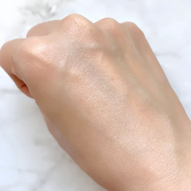 【マキアージュ新作】大人気ファンデ「エッセンスリキッドEX」と同シリーズ下地が登場！同時発売パウダーもレビュー｜崩れにくさを徹底検証_8