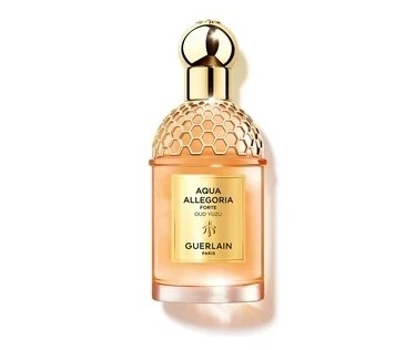 ゲラン 人気香水 ウード ユズ フォルテ オーデパルファン