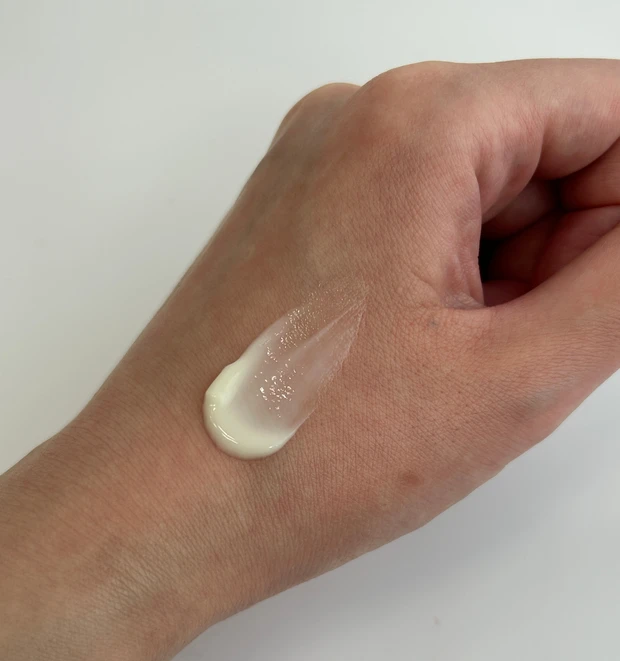 推しコス マキアエディター テクスチャー ドクターケイ 新クリーム