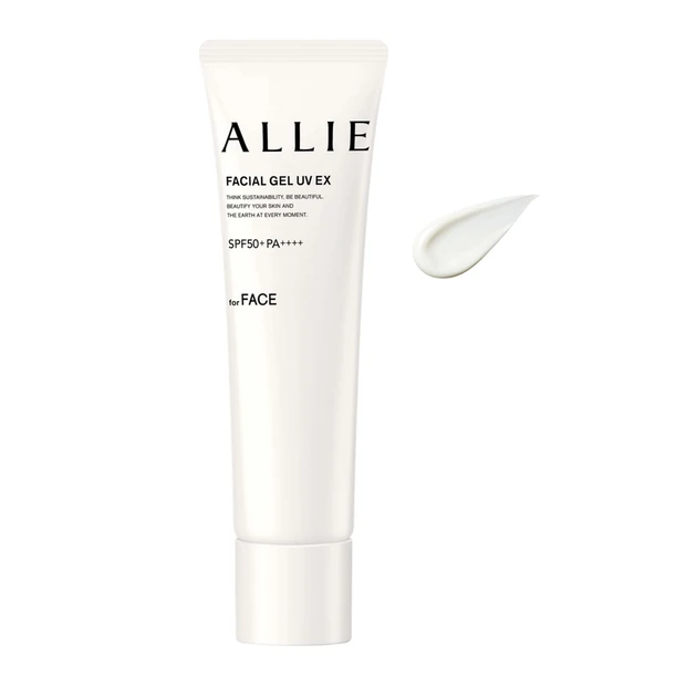 アリィー　クロノビューティ　UV