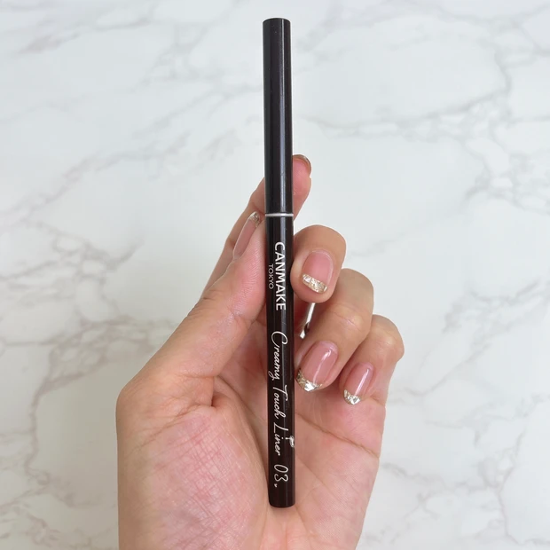 【名品プチプラ】リピ確定！優秀プチプラコスメ6選！
_6_1